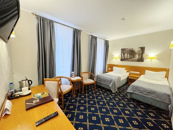 Фотография номера гостиницы Old Estate