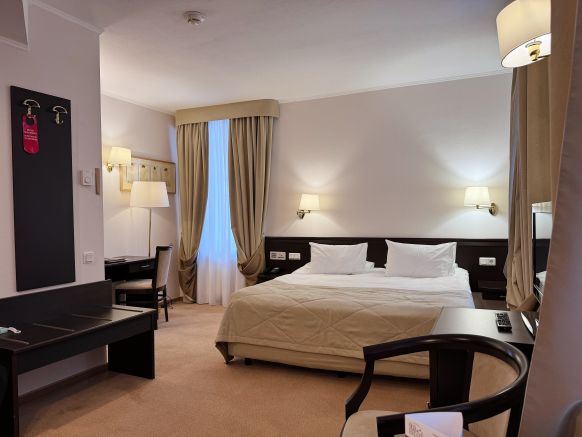 Фотография номера гостиницы Old Estate