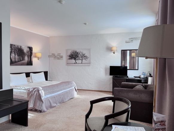 Фотография номера гостиницы Old Estate