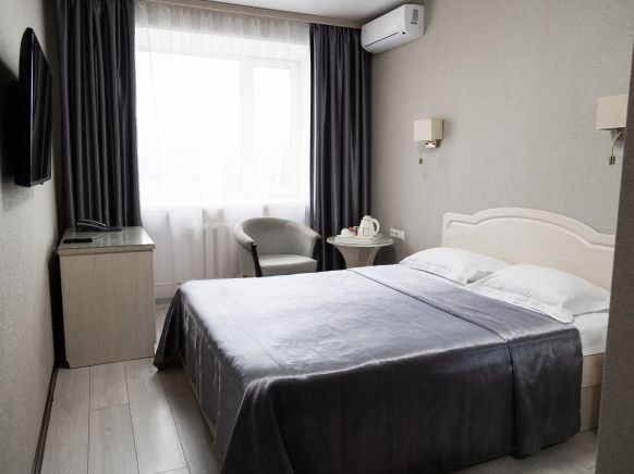 Фотография номера мини отеля Оазис