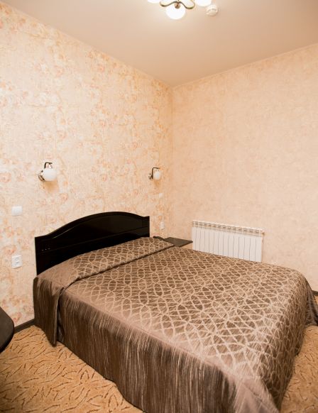 Фотография номера мини отеля Оазис