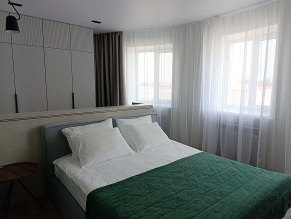 Фотография номера мини отеля Оазис