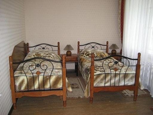 Фотография номера гостиницы Надежда