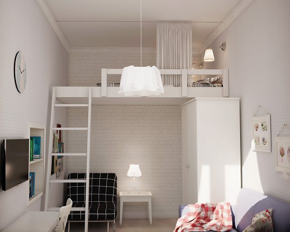 Фотография номера хостела KoikaGO