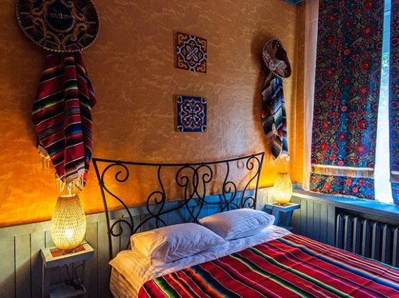 Фотография номера хостела KoikaGO