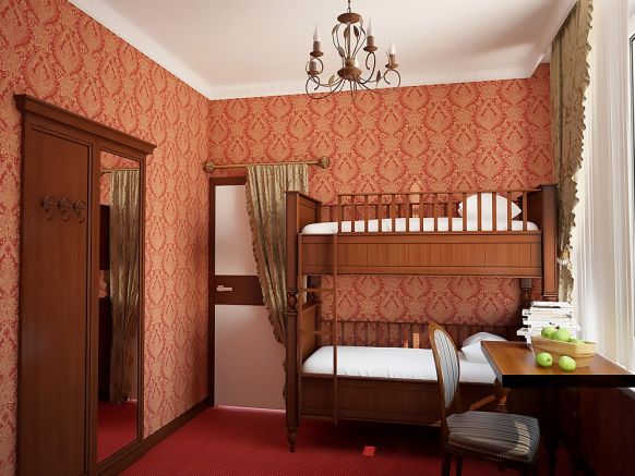 Фотография номера хостела KoikaGO