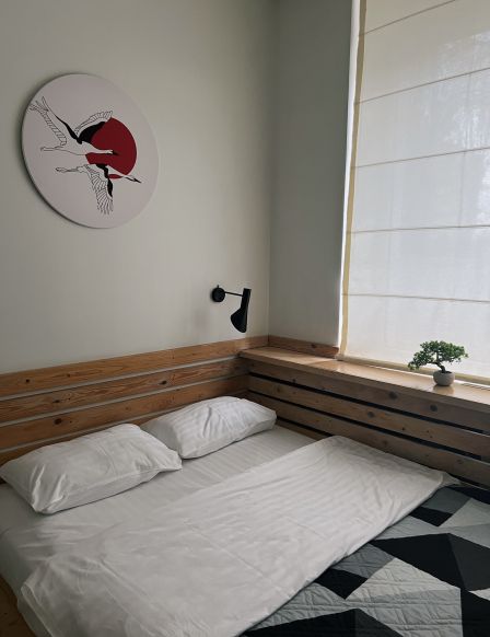 Фотография номера хостела KoikaGO