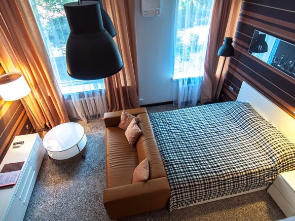 Фотография номера хостела KoikaGO