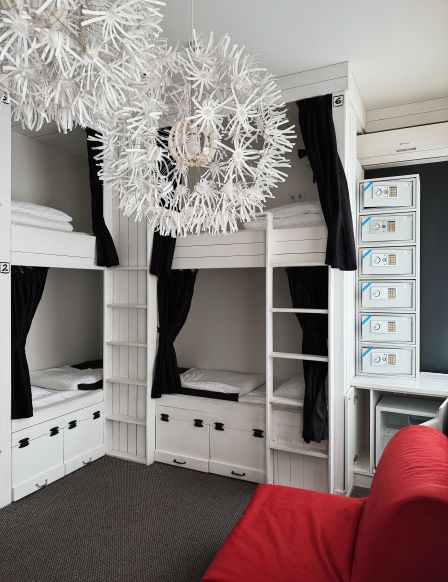 Фотография номера хостела KoikaGO