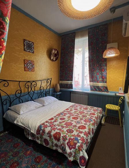 Фотография номера хостела KoikaGO