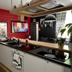 Общая кухня, Гостиница-Хостел КойкаГо