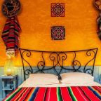 Четырехместный (Комфорт, Мехико), Гостиница-Хостел КойкаГо