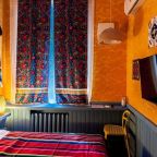 Четырехместный (Комфорт, Мехико), Гостиница-Хостел КойкаГо