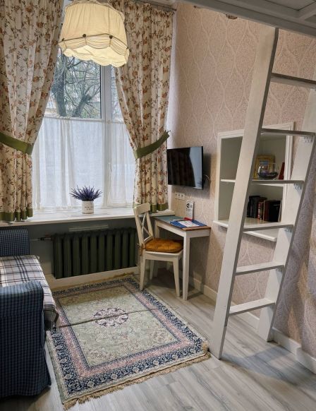 Фотография номера хостела KoikaGO