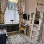 Четырехместный (Эконом, Прованс), Гостиница-Хостел КойкаГо