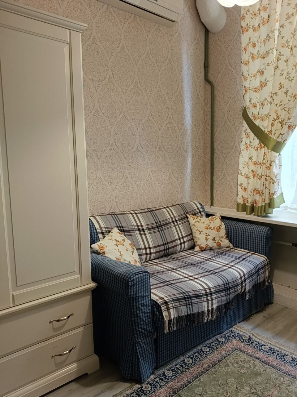 Четырехместный (Эконом, Прованс), Гостиница-Хостел КойкаГо