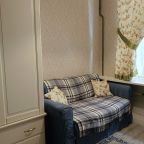 Четырехместный (Эконом, Прованс), Гостиница-Хостел КойкаГо