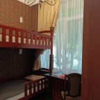 Полулюкс (Лондон, 4-местный), Гостиница-Хостел КойкаГо