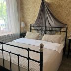 Полулюкс (Лондон, 4-местный), Гостиница-Хостел КойкаГо