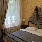 Полулюкс (Лондон, 4-местный), Гостиница-Хостел КойкаГо