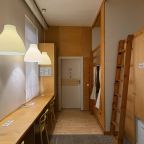 Девятиместный (Койко-место, Стокгольм - общий смешанный номер), Гостиница-Хостел КойкаГо