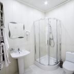 Двухместный (Стандарт с раздельными кроватями), Гостиница Равенна