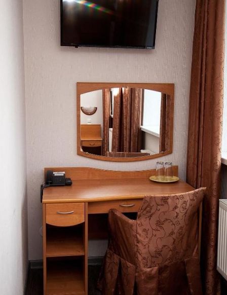 Фотография номера гостиницы Колос