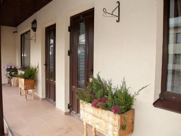 Фотография номера гостиницы Колос