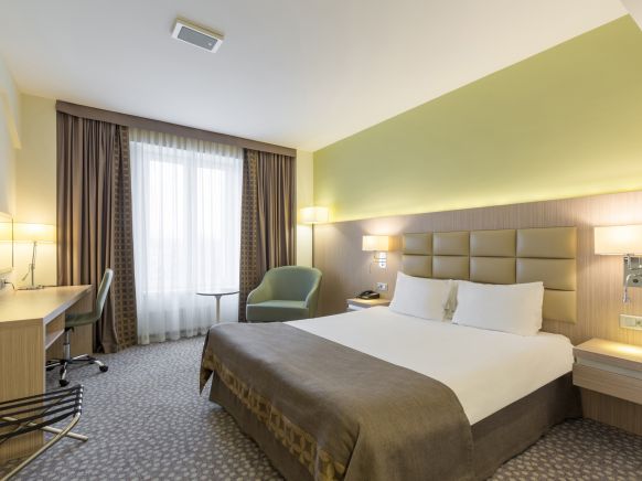 Фотография номера гостиницы Nesterov Plaza