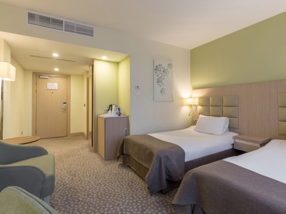 Фотография номера гостиницы Nesterov Plaza