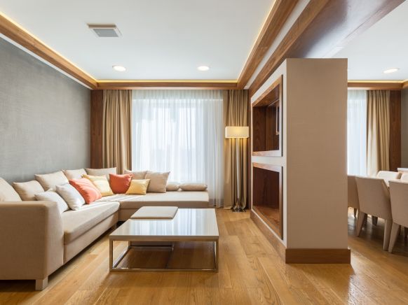 Фотография номера гостиницы Nesterov Plaza