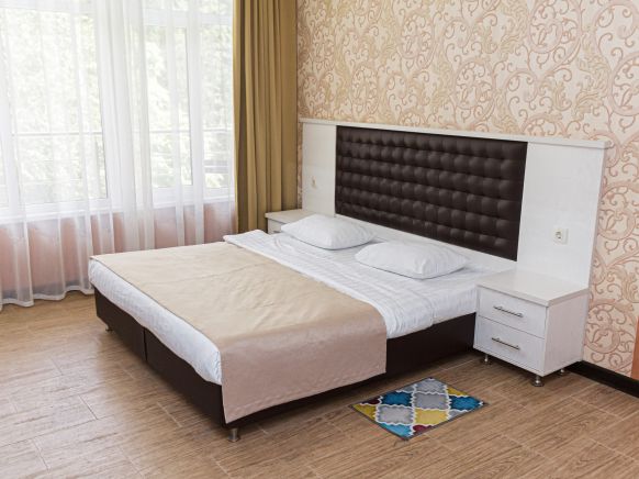 Фотография номера гостиницы Light House