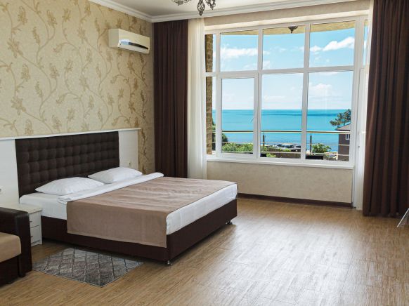 Фотография номера гостиницы Light House