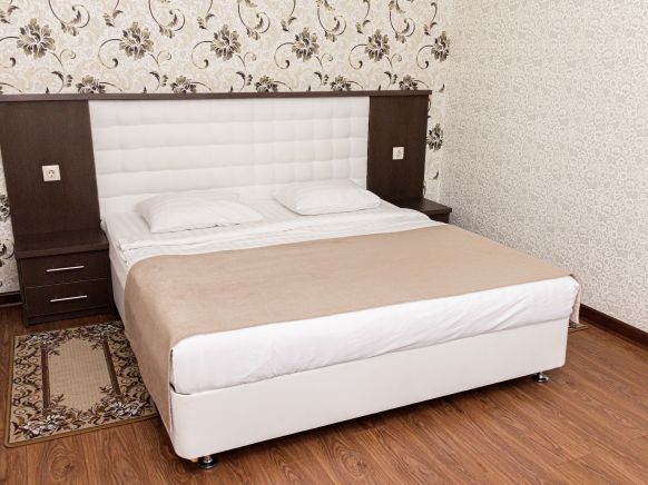 Фотография номера гостиницы Light House