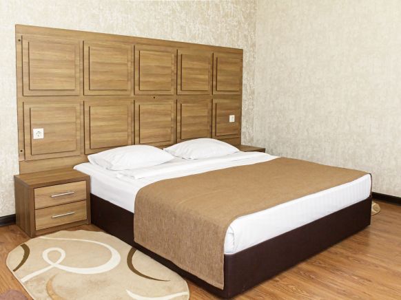 Фотография номера гостиницы Light House