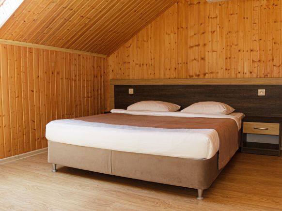 Фотография номера гостиницы Light House