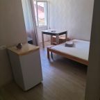 Двухместный (Двухместный с одной двуспальной кроватью), Гостевой дом Гиацинтовая