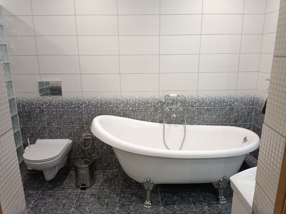 Фотография номера гостиницы Ольгинская