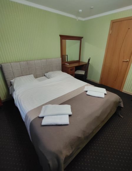 Фотография номера гостиницы Ольгинская