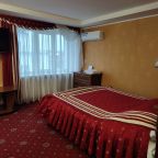 Полулюкс (с видом на Кремль), Гостиница Ольгинская