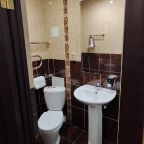 Полулюкс (с видом на Кремль), Гостиница Ольгинская