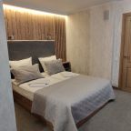 Люкс ((с ванной)), Гостиница Ольгинская