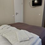 Двухместный (Комфорт Двухкомнатный), Гостиница Ольгинская