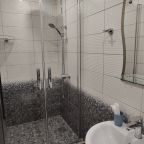 Двухместный (Комфорт Двухкомнатный), Гостиница Ольгинская