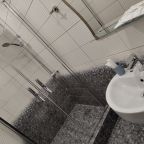 Двухместный (Комфорт Двухкомнатный), Гостиница Ольгинская