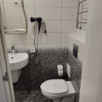 Двухместный (Комфорт Двухкомнатный), Гостиница Ольгинская