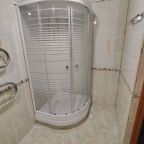 Двухместный (Комфорт Двухкомнатный, С видом на Кремль), Гостиница Ольгинская