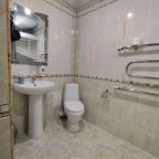 Двухместный (Комфорт Двухкомнатный, С видом на Кремль), Гостиница Ольгинская