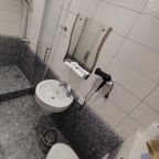 Двухместный (Комфорт Однокомнатный), Гостиница Ольгинская