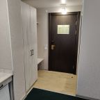 Двухместный (Стандарт 2-местный улучшенный (с двуспальной кроватью)), Гостиница Ольгинская